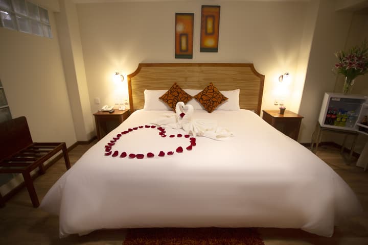 Sol Plaza Hotel