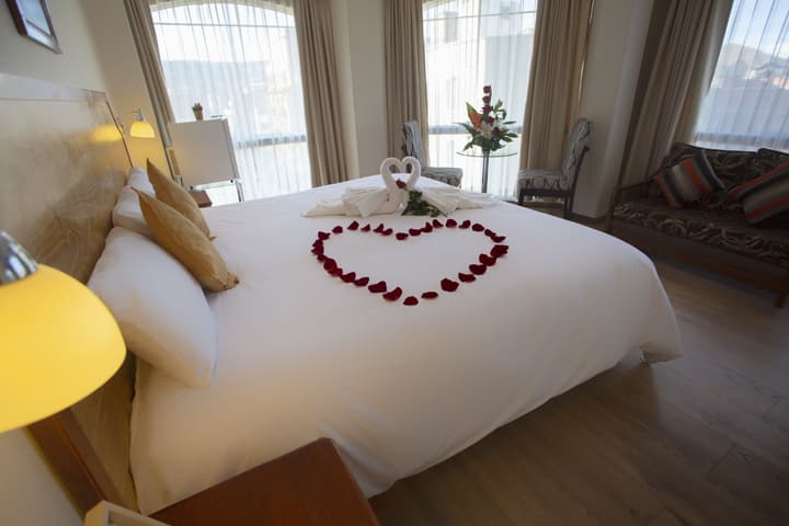 Sol Plaza Hotel
