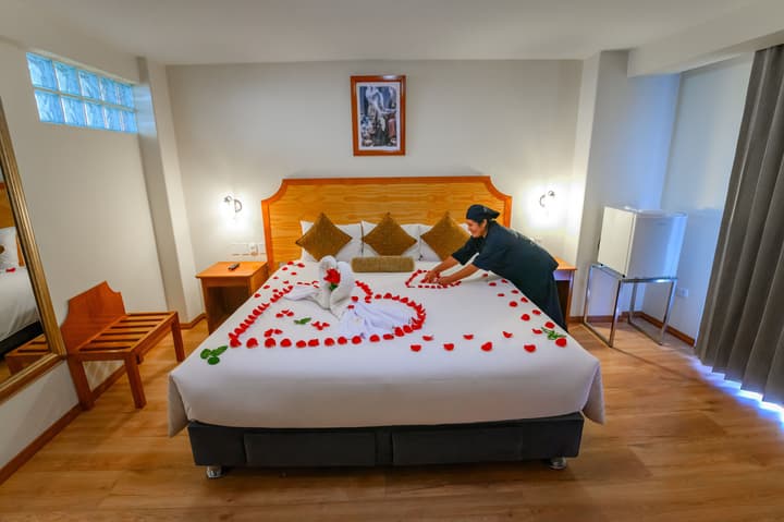 Sol Plaza Hotel