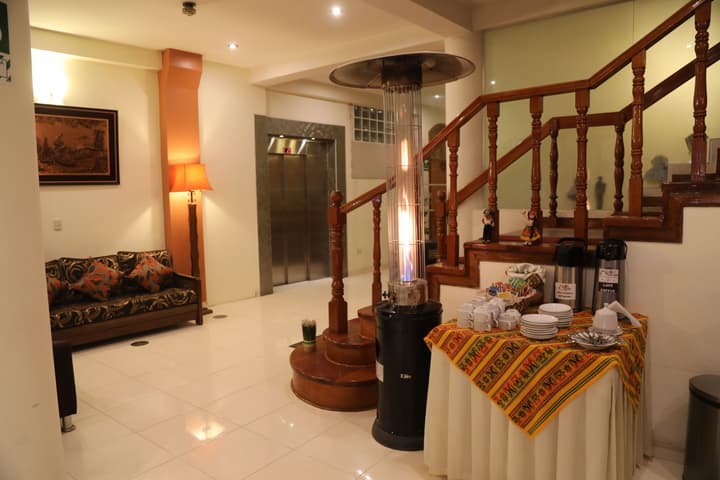 Sol Plaza Hotel