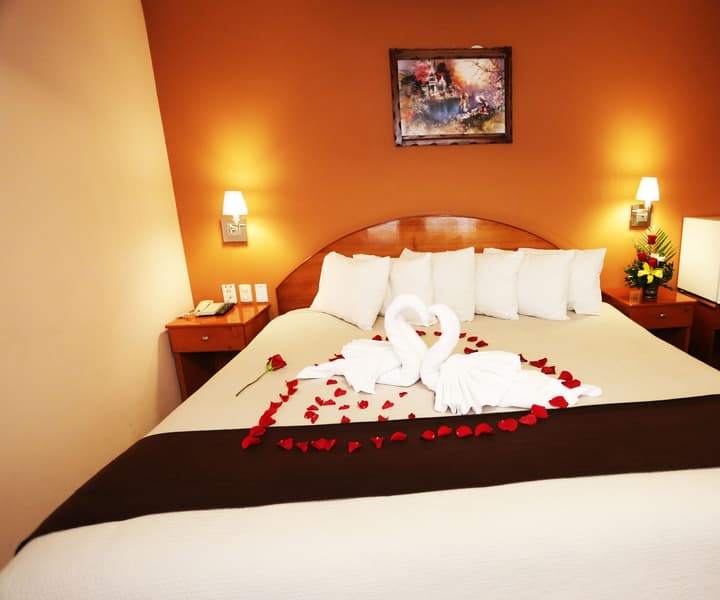 Sol Plaza Hotel