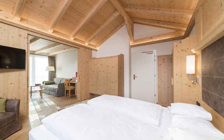 Hotel Villa Kastelruth