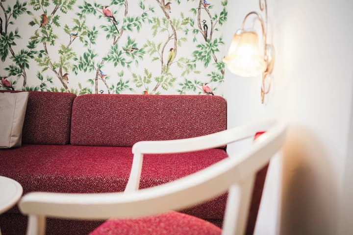 Hotel Villa Kastelruth