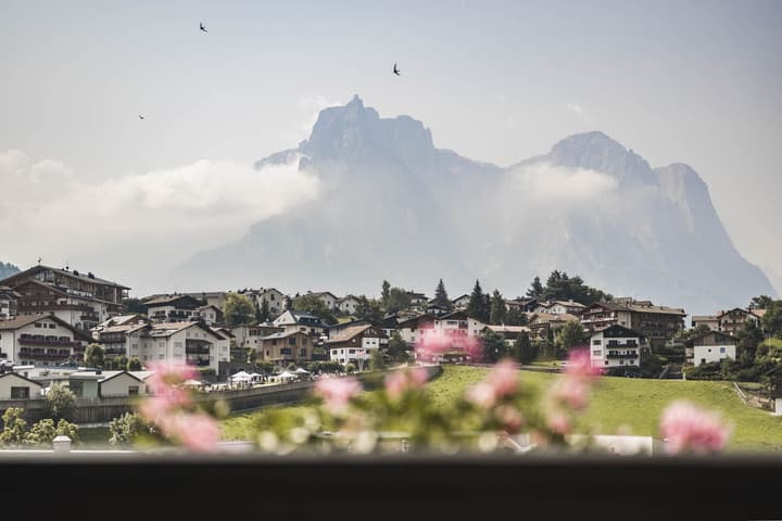 Hotel Villa Kastelruth
