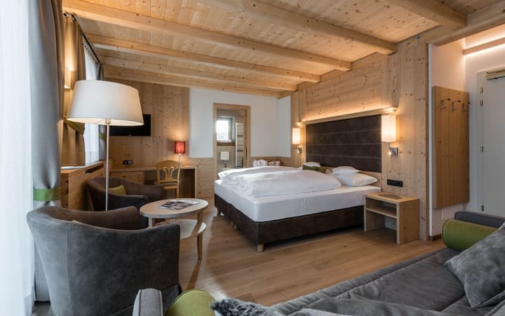 Hotel Villa Kastelruth