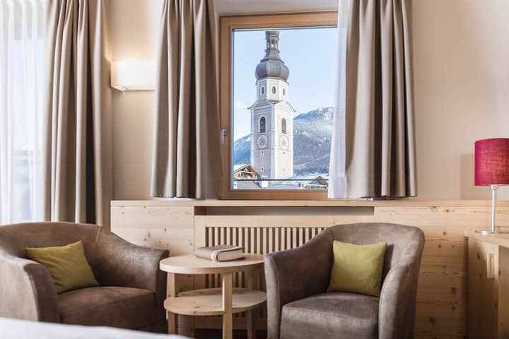 Hotel Villa Kastelruth