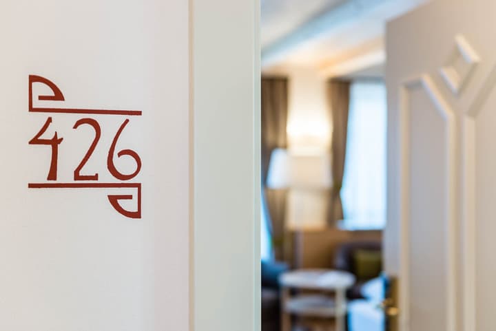 Hotel Villa Kastelruth