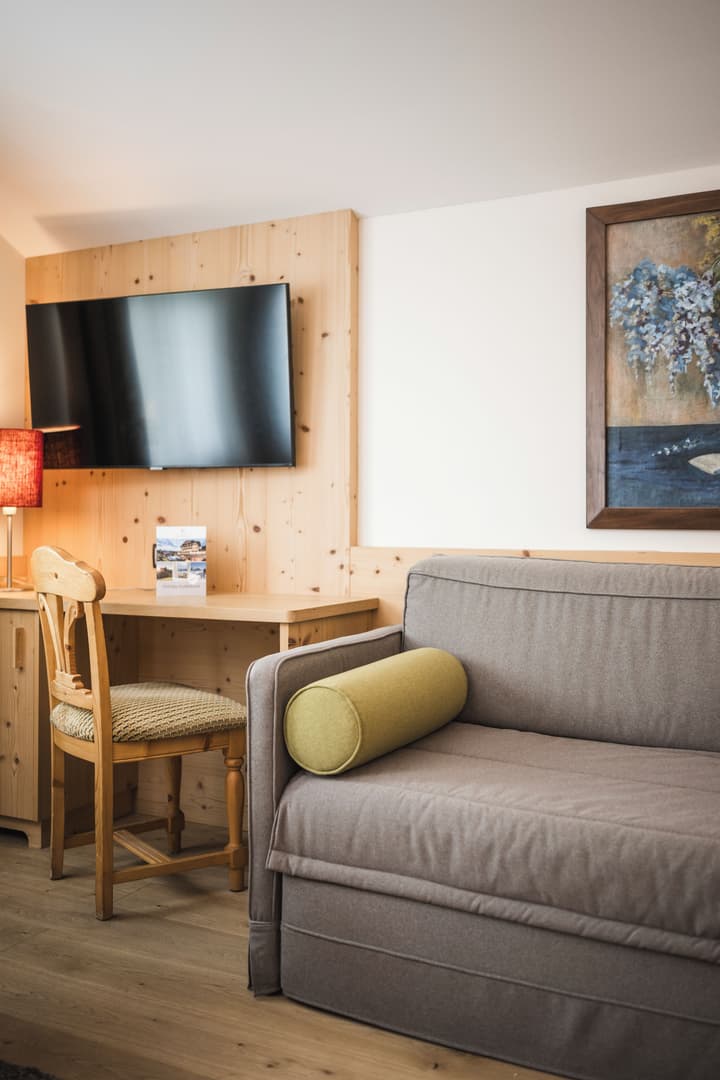 Hotel Villa Kastelruth