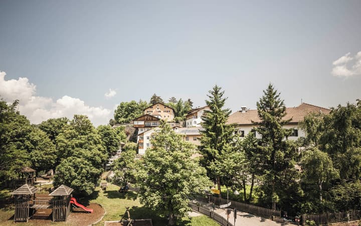 Hotel Villa Kastelruth