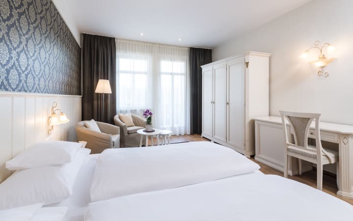 Hotel Villa Kastelruth