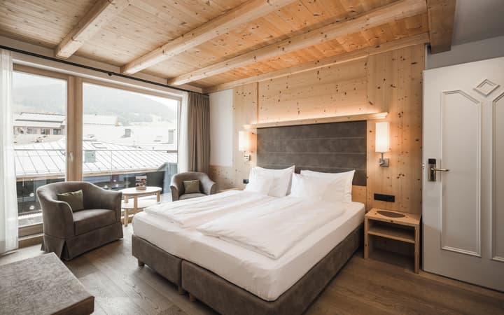 Hotel Villa Kastelruth