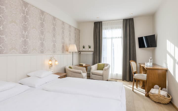 Hotel Villa Kastelruth