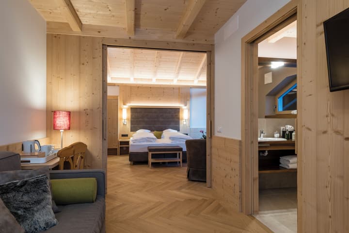 Hotel Villa Kastelruth