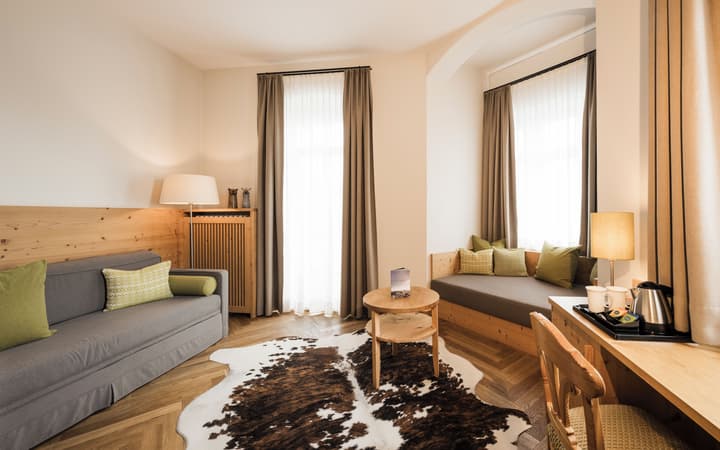Hotel Villa Kastelruth