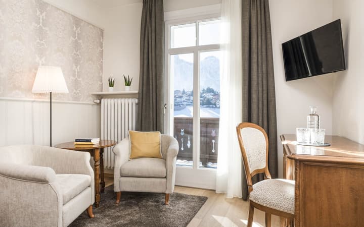 Hotel Villa Kastelruth