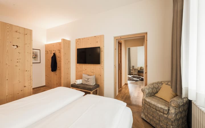 Hotel Villa Kastelruth