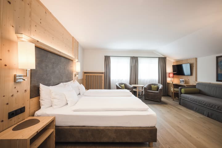 Hotel Villa Kastelruth