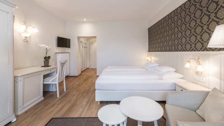 Hotel Villa Kastelruth