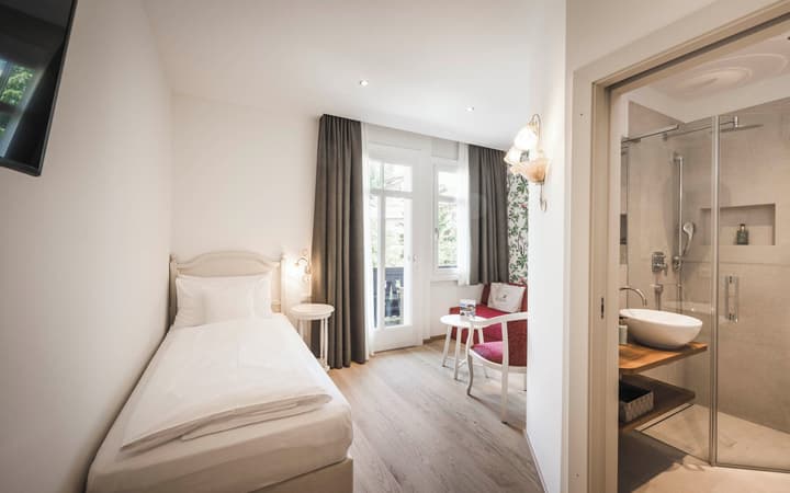 Hotel Villa Kastelruth