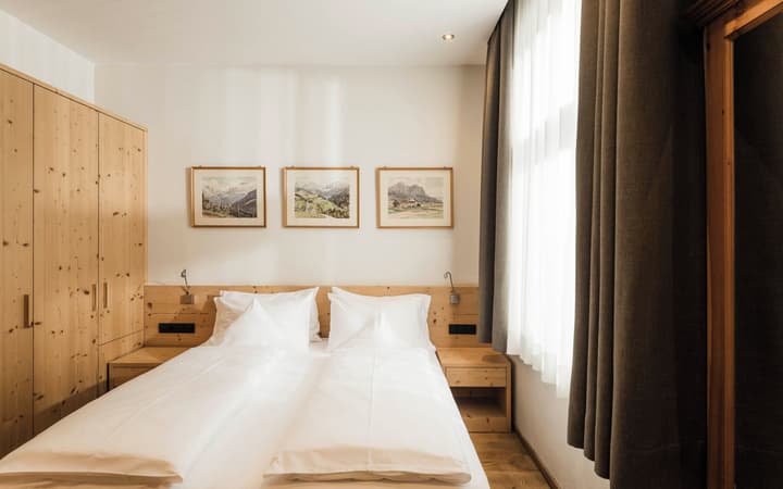 Hotel Villa Kastelruth