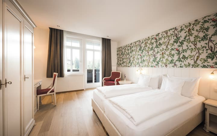 Hotel Villa Kastelruth