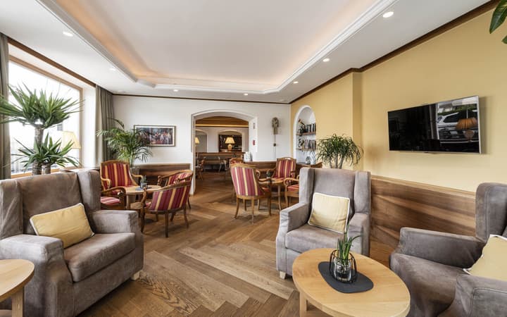 Hotel Villa Kastelruth
