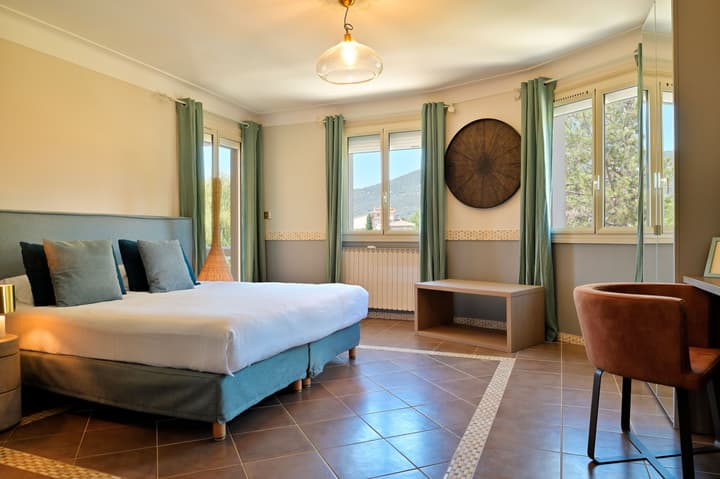 Bartaccia Hotel