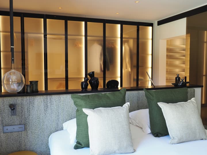 Bartaccia Hotel