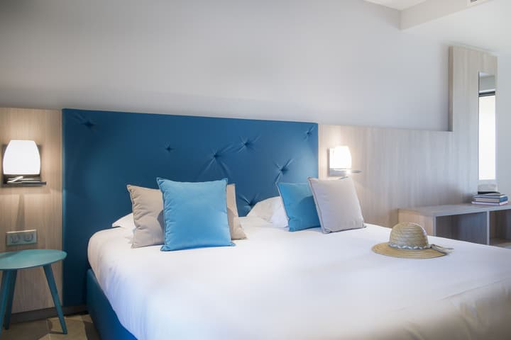 Bartaccia Hotel