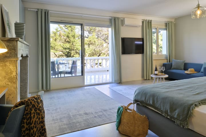 Bartaccia Hotel