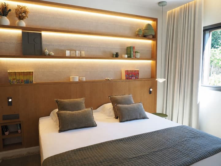 Bartaccia Hotel