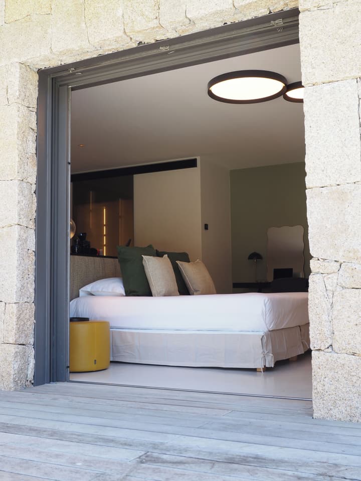 Bartaccia Hotel