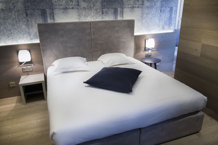 Bartaccia Hotel
