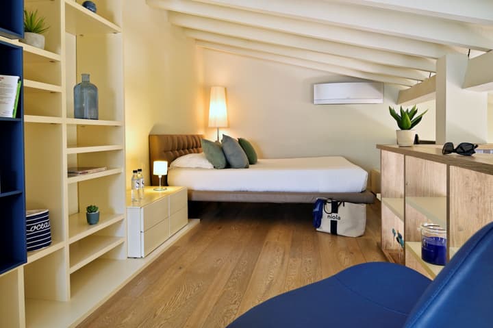 Bartaccia Hotel
