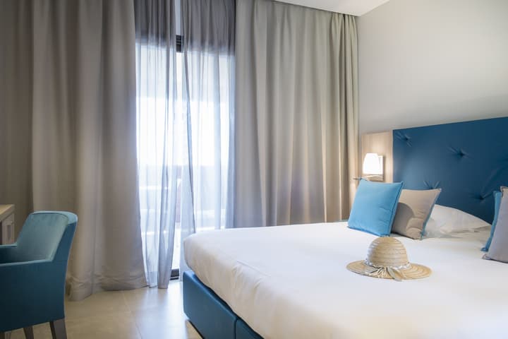 Bartaccia Hotel