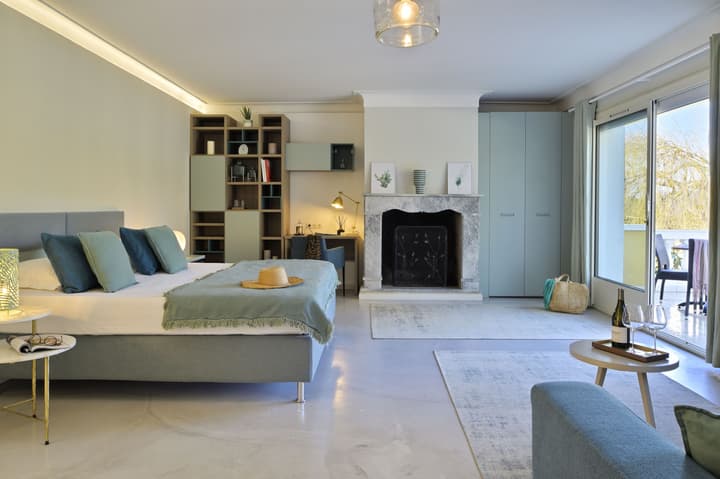 Bartaccia Hotel