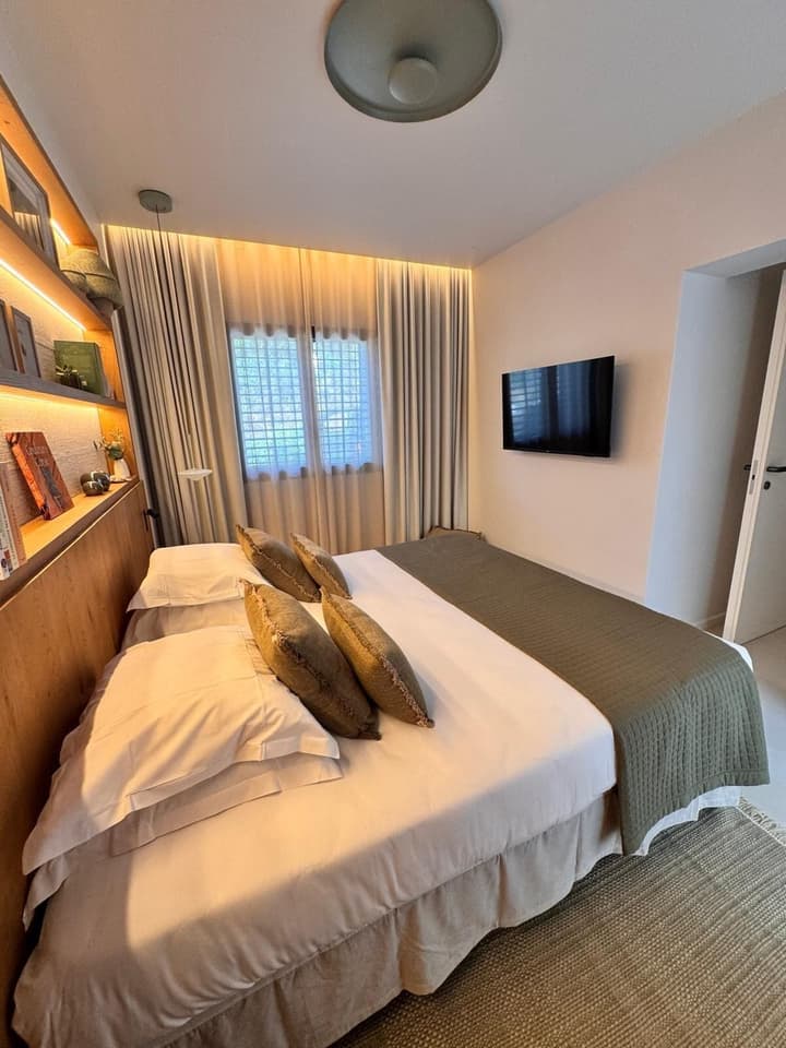 Bartaccia Hotel