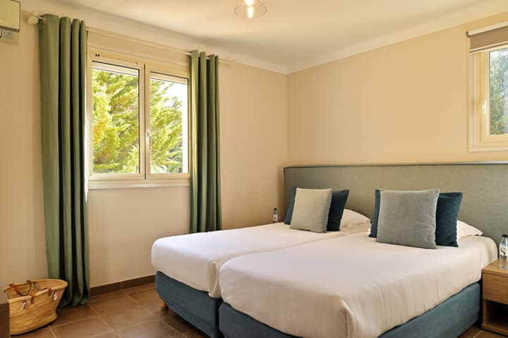Bartaccia Hotel