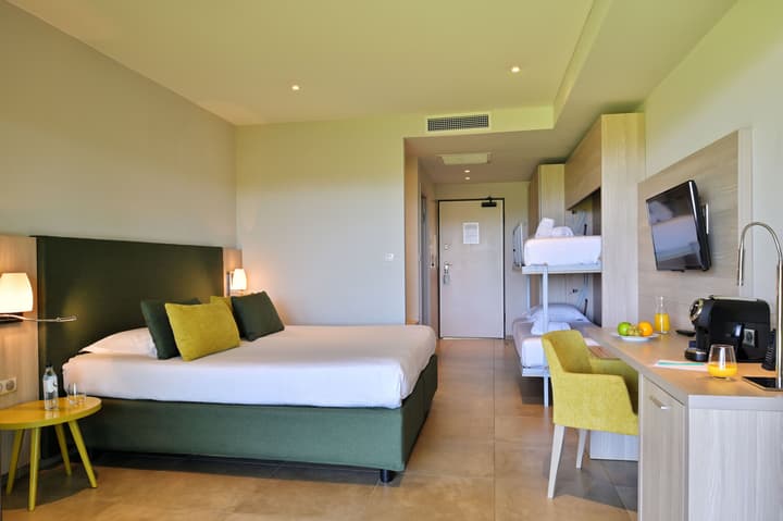 Bartaccia Hotel