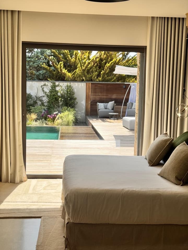 Bartaccia Hotel
