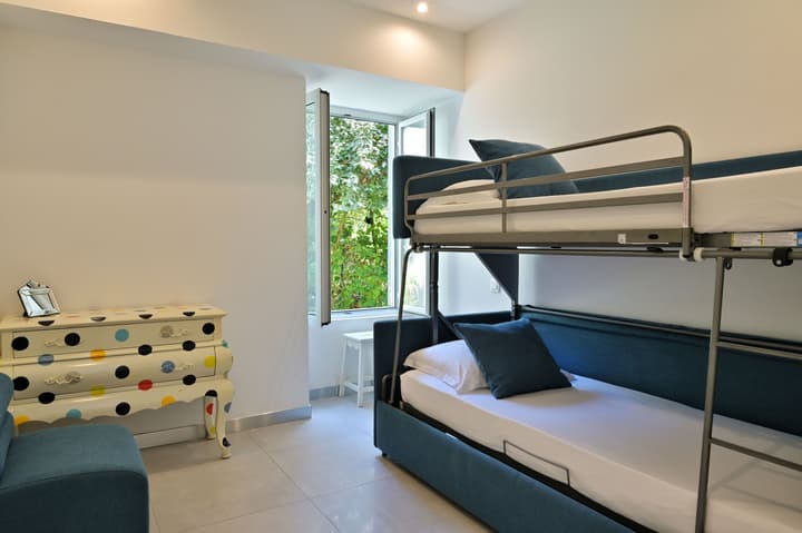 Bartaccia Hotel