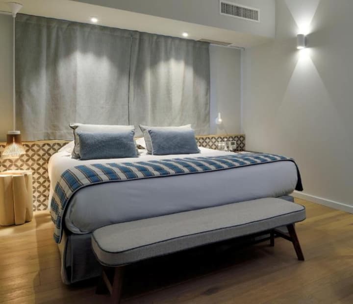 Bartaccia Hotel