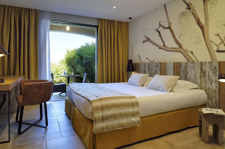 Bartaccia Hotel