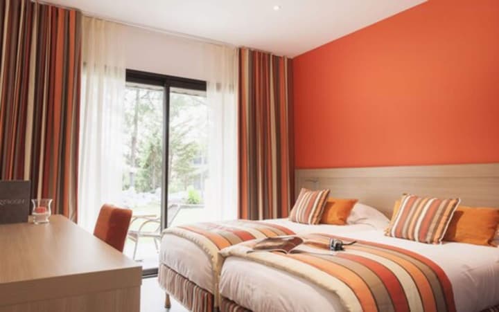 Bartaccia Hotel