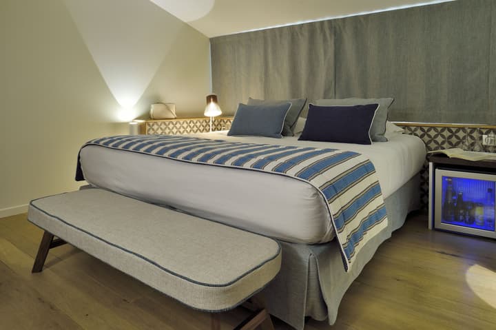Bartaccia Hotel