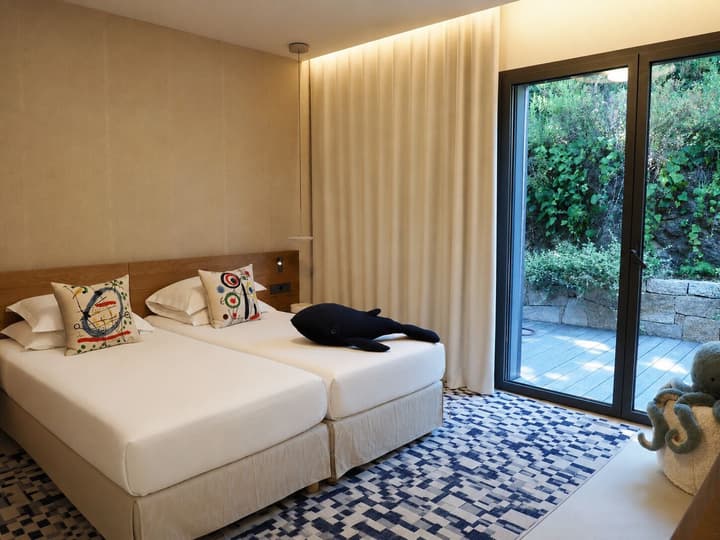Bartaccia Hotel