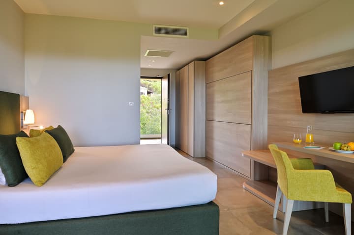 Bartaccia Hotel