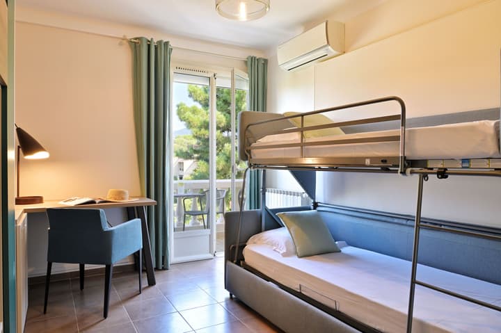 Bartaccia Hotel