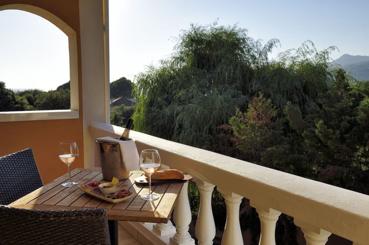 Bartaccia Hotel