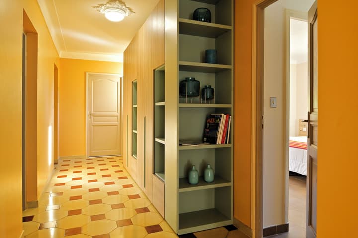 Bartaccia Hotel